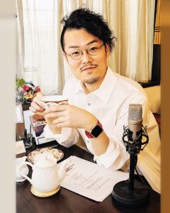 Kenta – Japanese Male Voice