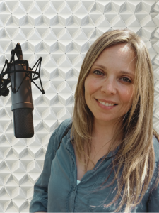 Marina – Spanish Female Voice