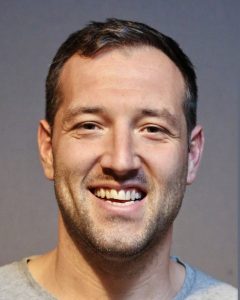 Matt S – Canadian Male Voice