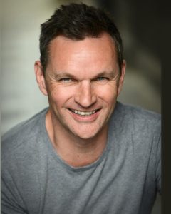 Scott F – English Male Voice
