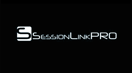 Session Link Pro Studio