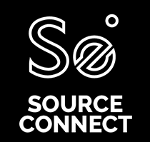 Source Connect enabled studio