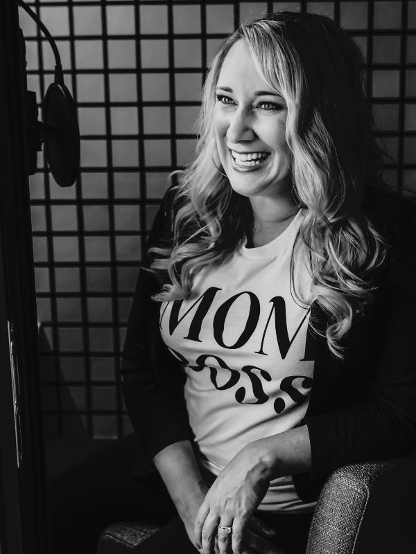 Christy H - Easy Tiger Voices