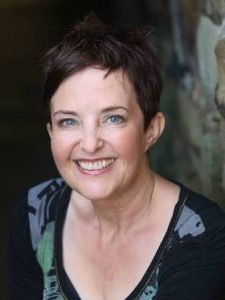 Cromerty – English Female Voice