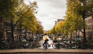 Dutch Voice Over
