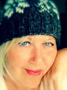 Ellie B – American Female Voice