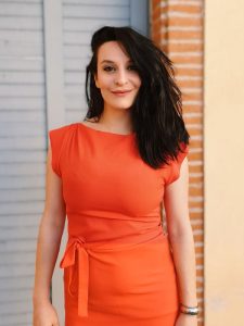 Elsa – French Female Voice