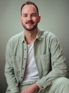 Florens – Dutch Male Voice