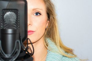 How long does a voice over take?