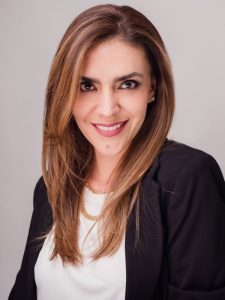 Isa – Mexican Female Voice