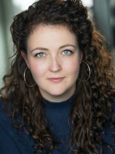 Jane C – English Female Voice