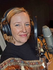 Marijke – Flemish Female Voice