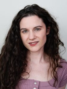 Nina N – Australian Female Voice