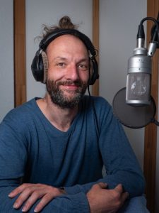 Robert – German Male Voice
