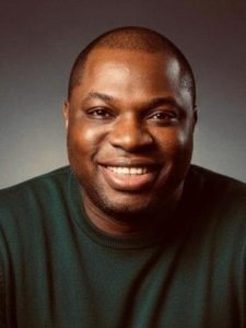Sanjo – African Male Voice