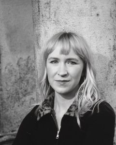 Leila – Irish Female Voice