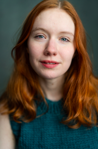 Maria – Danish Female Voice