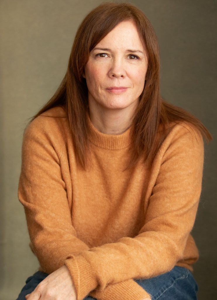 Natalie, native English female voice over artist, Northamptonshire
