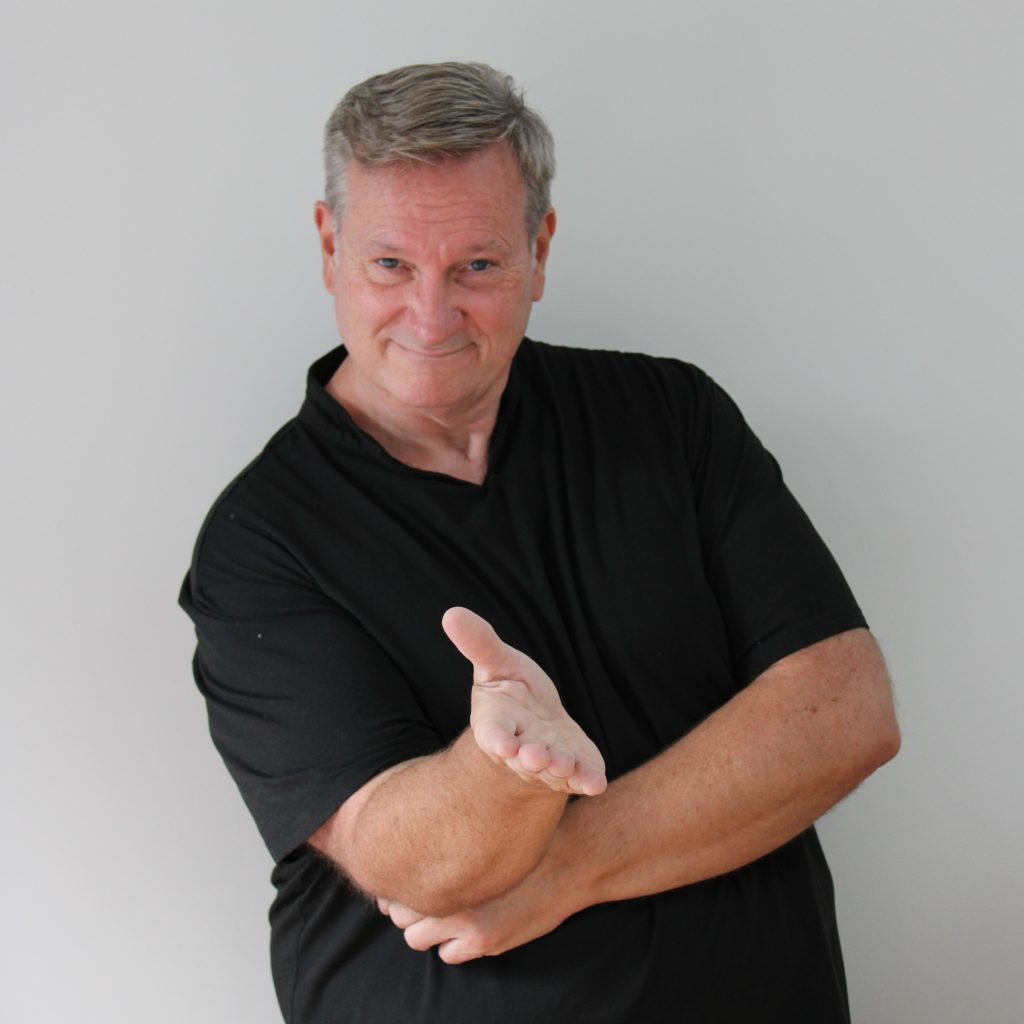 Scott, native English male voice over artist, Preston